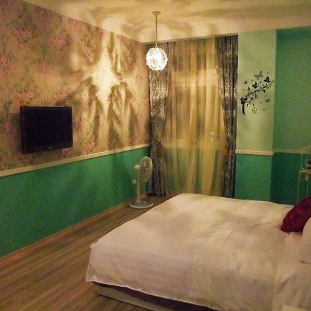Hestia B&B Taitung Exterior photo