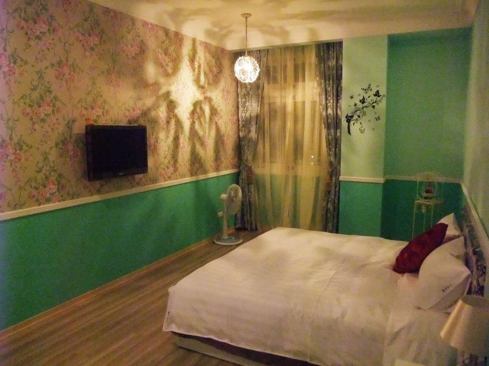 Hestia B&B Taitung Exterior photo